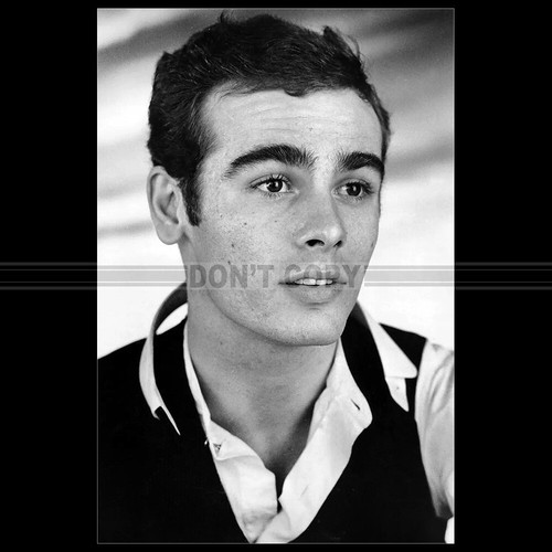 Photo 029700 dean stockwell - dean,