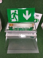 Bloc Secours Etanche IP65 220V LED