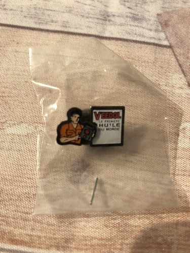 Pins pin - pin, car