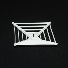 Playmobil époque victorienne haut d'étendoir à linger 5407 3206 4288 6526 6557