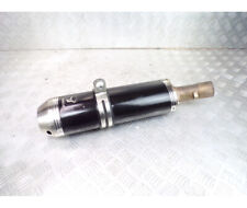 KAWASAKI 650 ER6 ER-6 SILENCIEUX ECHAPPEMENT IXRACE TYPE ER650E - 2012/2016