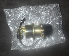 Pompe essence neuf yamaha - pompe,