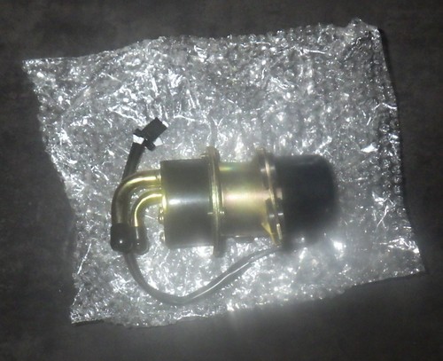 Pompe essence yamaha 1200 - yamaha,