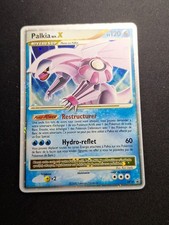 Palkia Niv. X DP18 Promo Carte