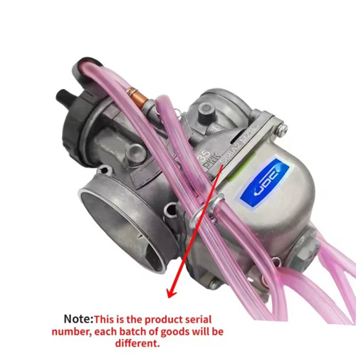 Carburateur pwk - carburateur, 40