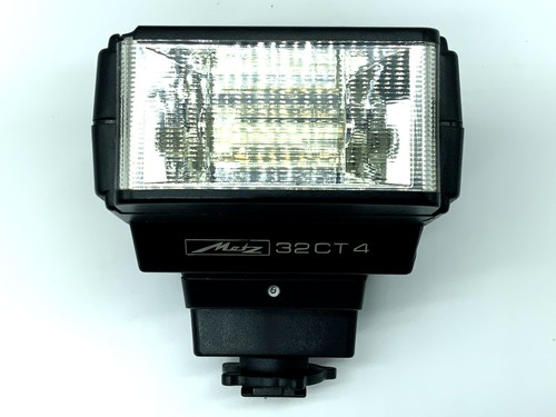 Metz flash sca - metz, ct