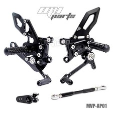 Commandes reculées Moto-Tron