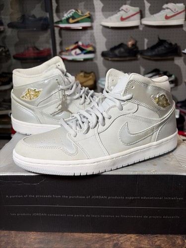 Taille air jordan 1 retro - air,