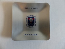 Cendrier Jeux Olypmiques de