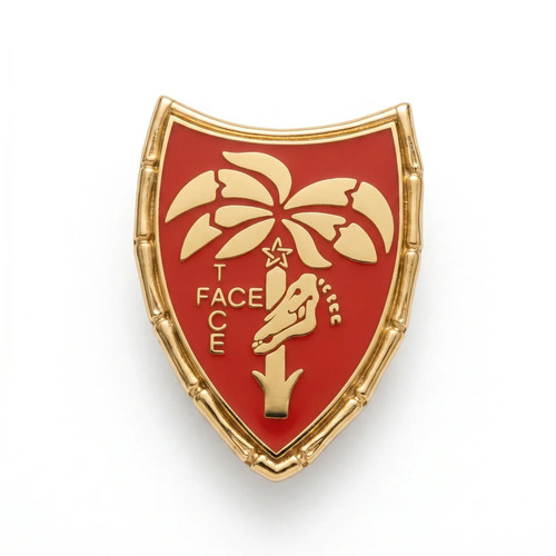 Escadron 1 régiment - escadron, 1°