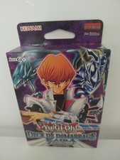 Yu-Gi-Oh! Deck de démarrage