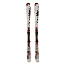 Ski occasion Rossignol Bandit SC 80 + fixations