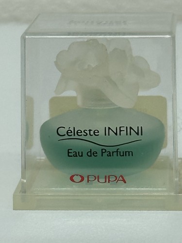 Miniature parfum pupa - de,
