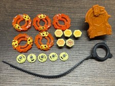 5 Burn Energy Ring Tips