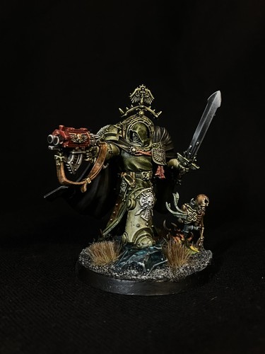 Warhammer 40k space - 40k,