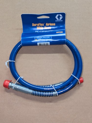 Graco 247338 oem whip hose - whip,