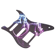 Guitar Pickguard PVC