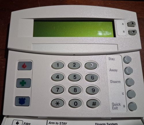 Interlogix security concord - interlogix, ge
