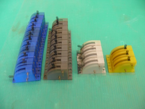 Lot modules commandes - 30, 12