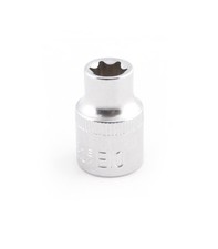Douille torx E10 3/8" CrV - OS