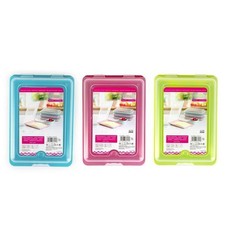 PF40346_bunt_x3 Lot de 3