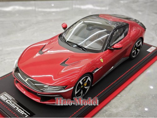 Ferrari 12 cilindri - ferrari,