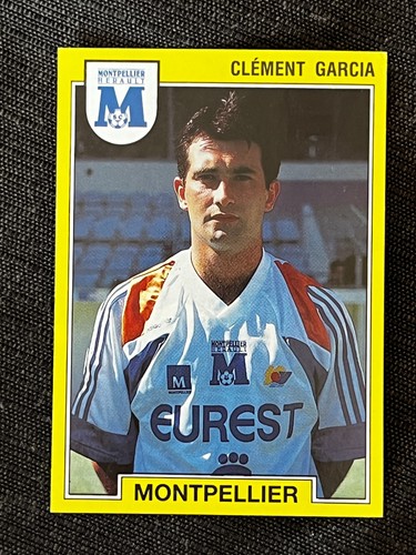 Sticker panini foot 1992 - panini,