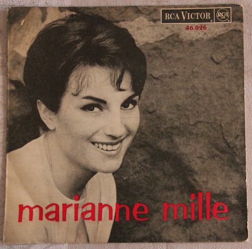 Juke box marianne - /,