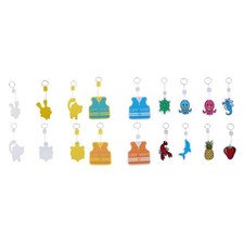 Flottant Porte-clés Flottant