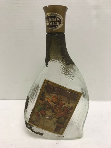 Vintage jim beam whiskey - jim,