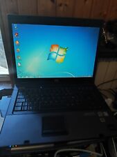 HP Compaq 6710b - Fonctionne - Sans chargeur