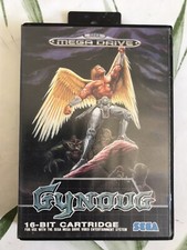 Rare Jeu SEGA Megadrive 1 & 2