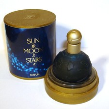 SUN MOON STARS de Karl