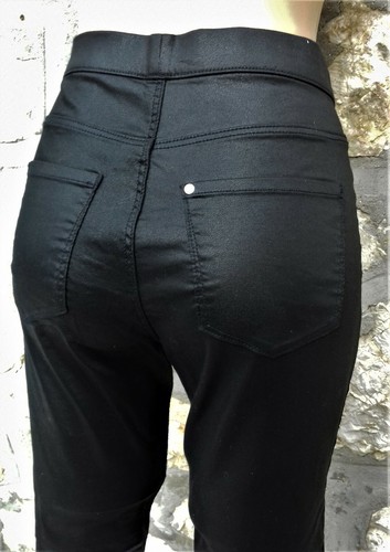 Calecon noir femme - calecon,