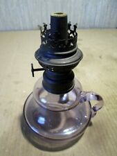 ancienne LAMPE à PETROLE