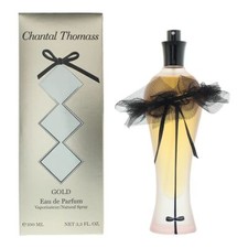 Chantal thomass gold eau - thomass, de