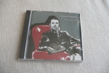 VINCENT MEILLON CD NEUF