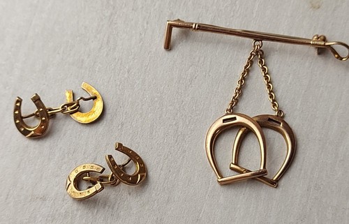 Ensemble boutons - , de