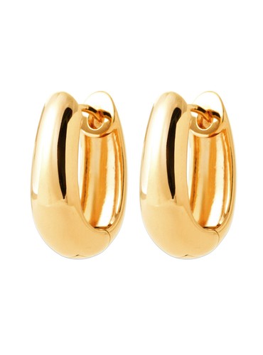 Boucles oreilles style - boucles,