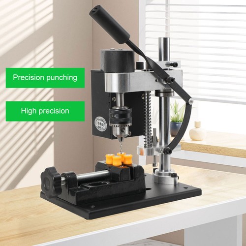 Mini drill press - mini,