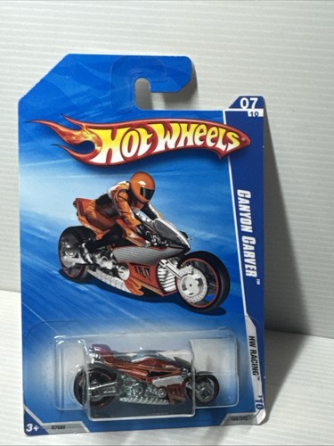 Hotwheels canyon - hotwheels, 1/64🇨🇵