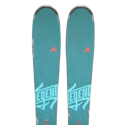 Ski occasion dynastar legend - ski,