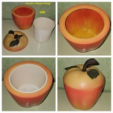 Bac à glaçon / Seau à