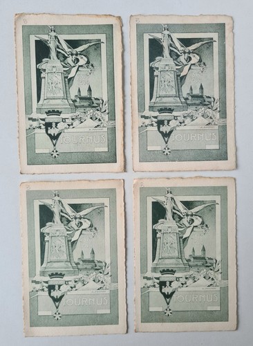 Cartes postales tournus 71 - cartes,