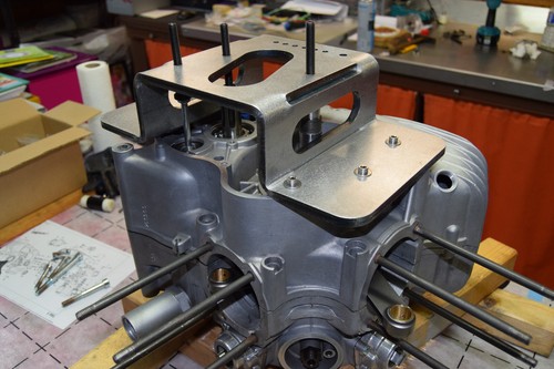 Ducati bevel drive 900 - bevel,