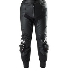 FURYGAN Pantalon Cuir Homme