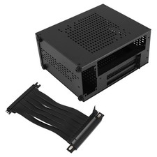 A07  ITX BoîTier D'Ordinateur