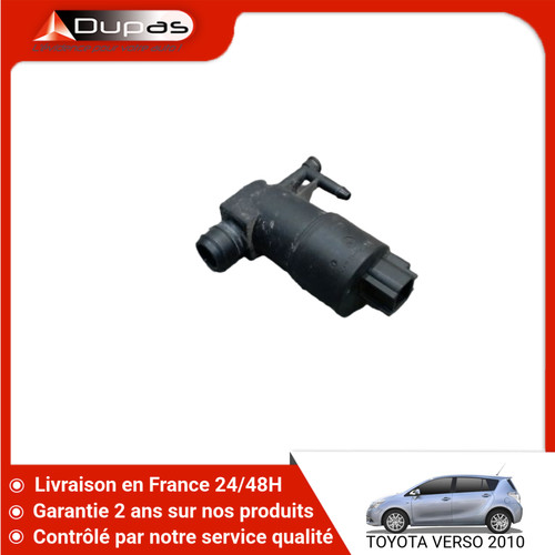 Pompe lave glace - pompe, lave-glace