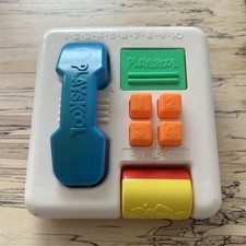 Playskool Bear Interactive