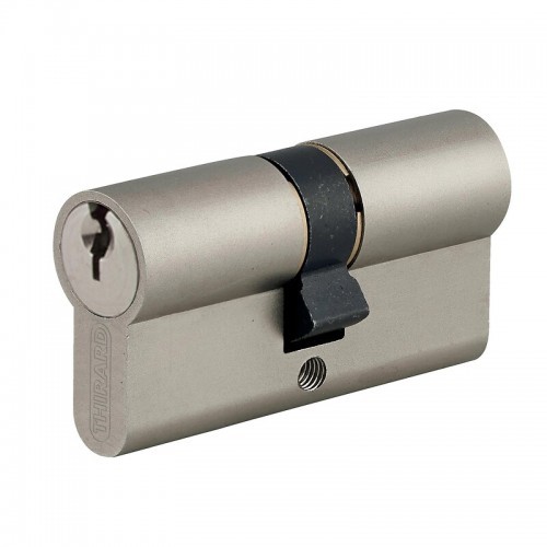 Cylindres doubles variés sur